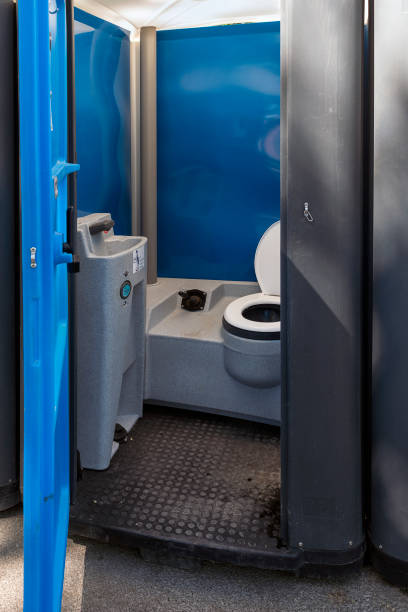 Porta potty services near me in Madison, WV