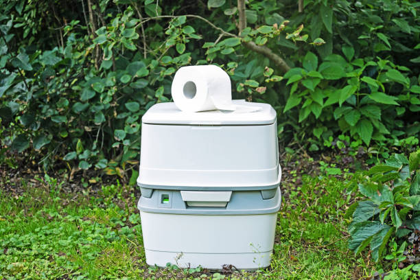 Best Affordable portable toilet rental  in Madison, WV