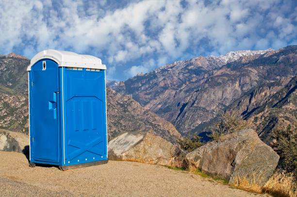 Portable Toilet Options We Offer in Madison, WV