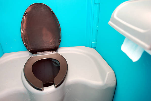 Portable bathroom rental in Madison, WV