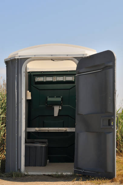 Best Local porta potty services  in Madison, WV