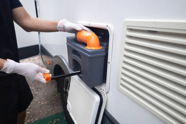 Best Local porta potty services  in Madison, WV