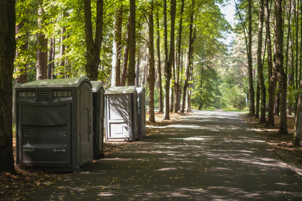 Best Porta potty cleaning services  in Madison, WV