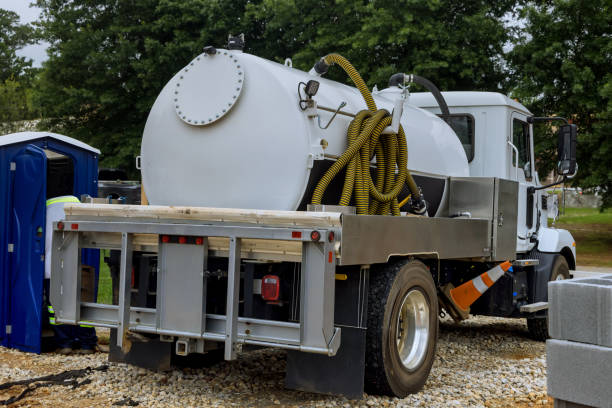 Best Luxury portable toilet rental  in Madison, WV