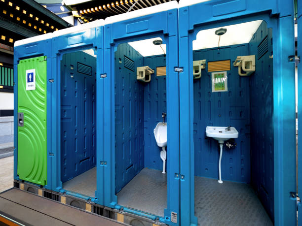Best Affordable portable toilet rental  in Madison, WV