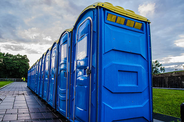 Trusted Madison, WV porta potty rental Experts